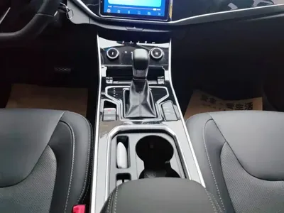 Chery Arrizo 5