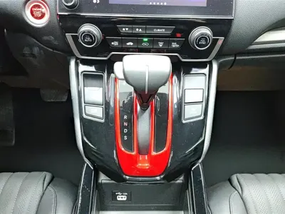 Honda Breeze