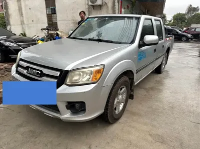 JMC Baodian