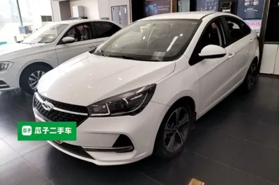 Chery Arrizo 5