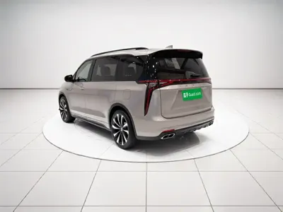 Maxus G90