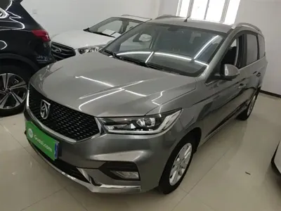 Baojun 360