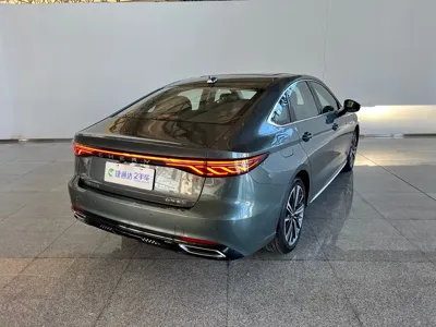Chery Arrizo 8 Pro