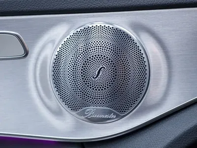 Mercedes-Benz C-Class AMG