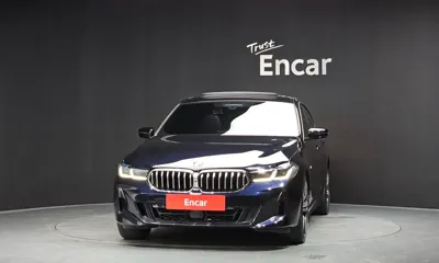BMW Gran Turismo