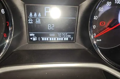 Chevrolet Cavalier