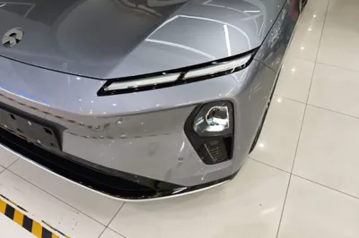 Nio ET9