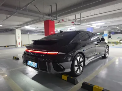 Hyundai Ioniq6