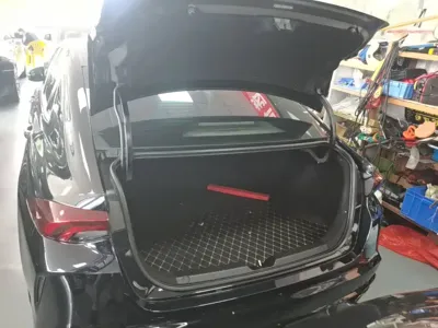 GAC Motor Shadow Leopard