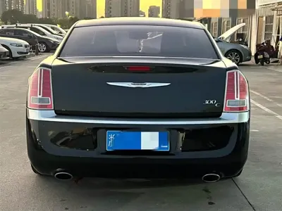 Chrysler 300C