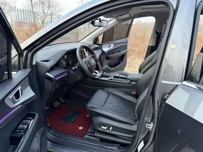 Wuling Jiachen