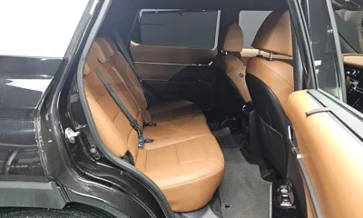 KG_Mobility_Ssangyong Torres