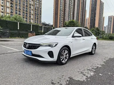 Buick Verano