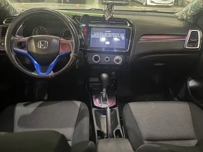 Honda Gienia