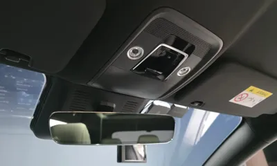 BYD Sealion 7