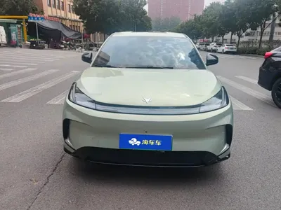 Arcfox Beta T1