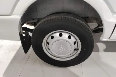 SAIC MAXUS Xintu V80