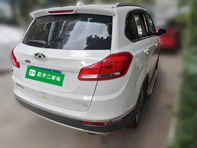 Chery Tiggo 5