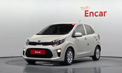 Kia Morning