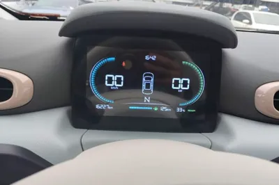 Leapmotor T03