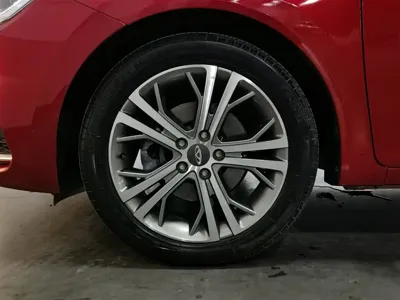 Chery Arrizo 5