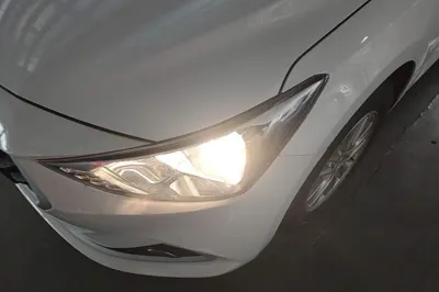 Hyundai Celesta