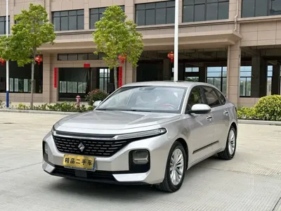 Baojun RC-5