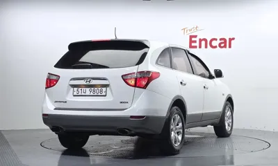 Hyundai Veracruz
