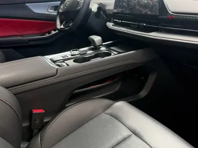 Changan CS55PLUS