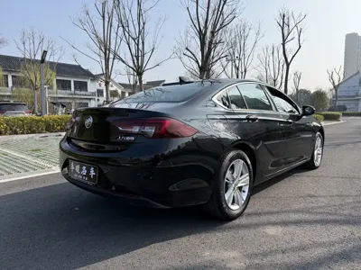 Buick Regal