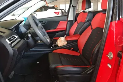 BYD e2