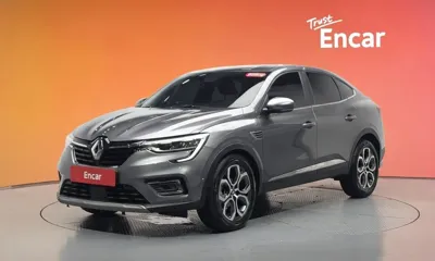 Renault-KoreaSamsung XM3