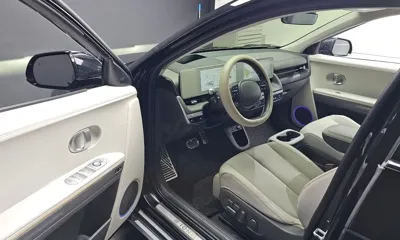Hyundai Ioniq5