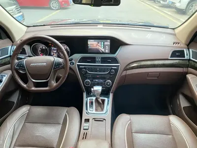 Leopaard Leopaard CS10