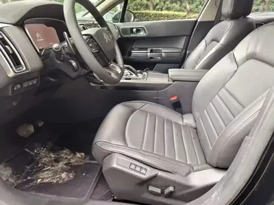 Citroen C6