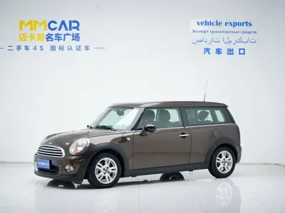 MINI Mini Clubman