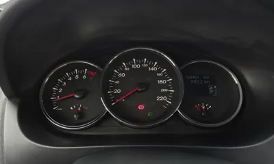 Renault-KoreaSamsung SM3