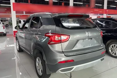 Baojun 510