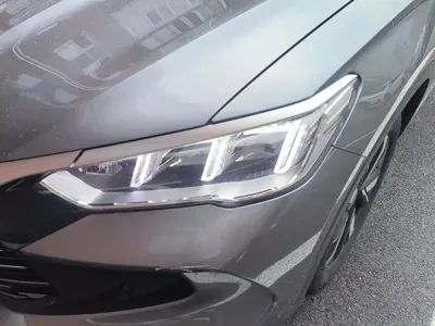 BYD Pro New Energy