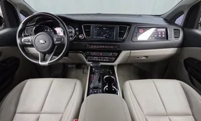 Kia Canival