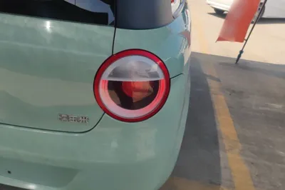 CHANGAN NEVO Lumin