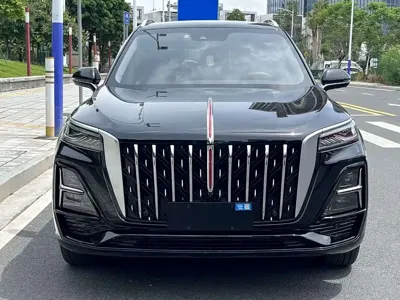 Hongqi Hongqi HS5