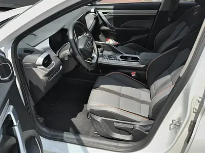 Geely Binyue