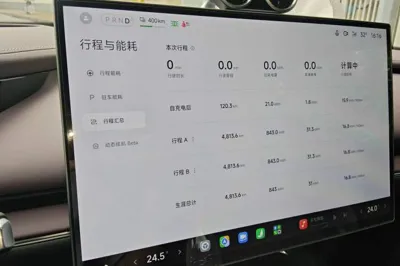 Xiaomi Auto SU7