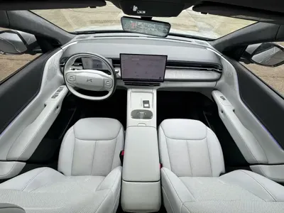 Xpeng G6