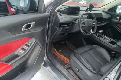 Changan CS55PLUS