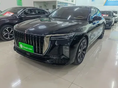 Hongqi Hongqi H9