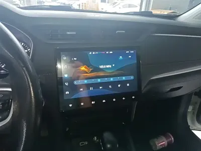 Roewe RX3