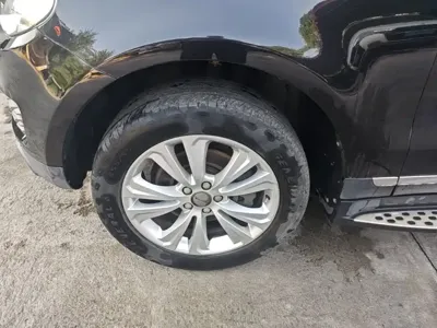 Haval H8