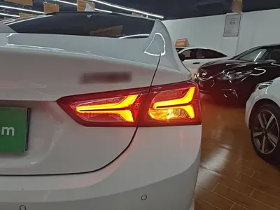 Chevrolet Malibu XL